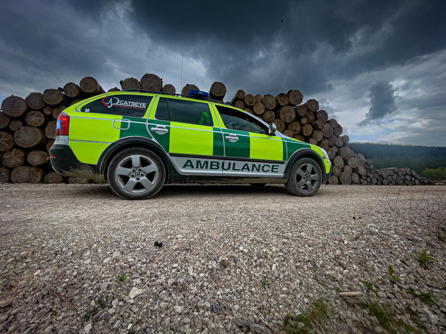 Event First Aid Manchester 