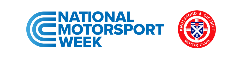 National motorsport week 