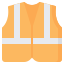 MArhsal Hi Viz