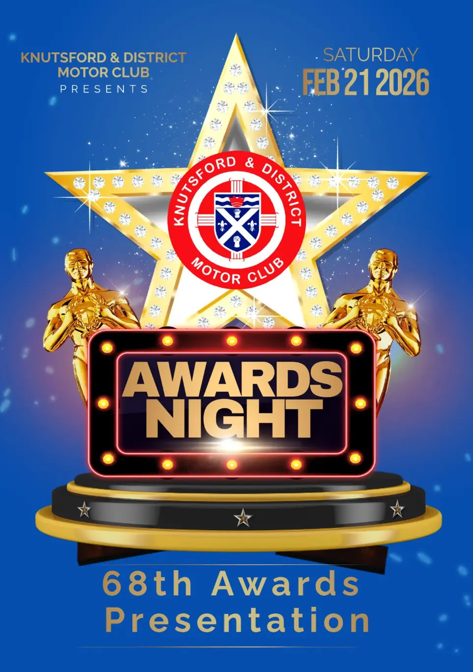 Click for BOOKINGS Page